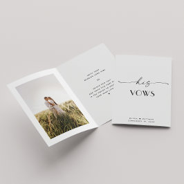 Elegante schone minimalistische foto bruiloft. Zij Kaart