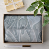 Elegante schoonheid moderne abstracte fractale kun tissuepapier (Geschenk)