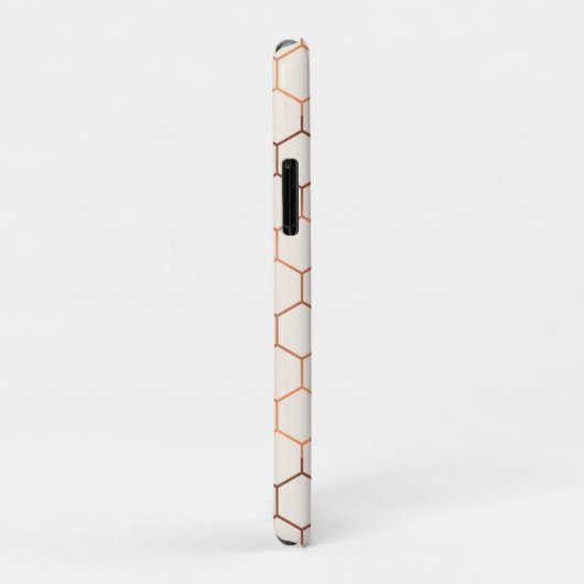 Elegante Schorpioen Case-Mate iPhone Case (Achterkant/rechts)