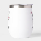 Elegante scriptletter Y Monogram Gepersonaliseerde (Links)