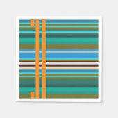 elegante servetten (Voorkant)