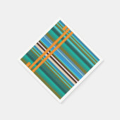 elegante servetten (Hoek)