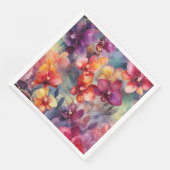 Elegante servetten voor uw volgende feest (Hoek)