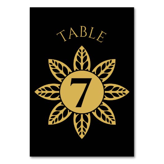 Elegante sieraden geïnspireerd lijst en bloemenbru kaart (Achterkant)