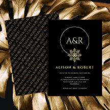 Elegante sieraden geïnspireerd lijst & initialen b