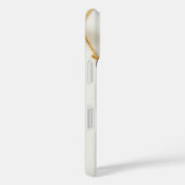 Elegante sieradenset met boze oog display Case-Mate iPhone case (Achterkant / Rechts)