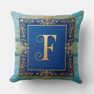 Elegante Sierletters Kussen