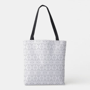Elegante Sierlijke Tote Tas voor Vrouwen