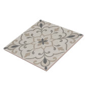 Elegante Siersteen Tegels Tegeltje (Zijkant)
