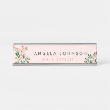 Elegante Signature Beauty Salon Stylist