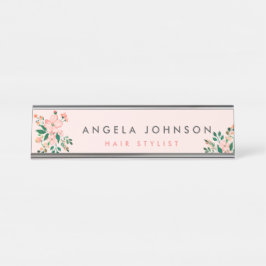 Elegante Signature Beauty Salon Stylist Bureau Naambordje