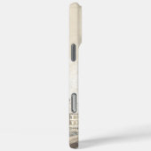 Elegante Sint-Petersburg Rusland iPhone Case | Sta (Achterkant / Rechts)