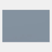 Elegante SOD Gift Wrapping Sheets Inpakpapier Vel (Voorkant)