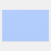 Elegante SOD Gift Wrapping Sheets Inpakpapier Vel (Voorkant 3)