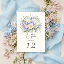 Elegante Sophisticated Floral Wedding