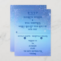 Elegante Sparkle Wedding