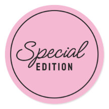 Elegante Special Edition Script