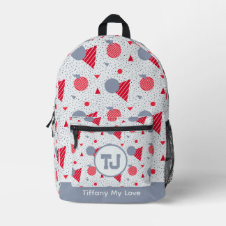 Elegante sportieve rugzak