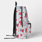 Elegante sportieve rugzak (Links)