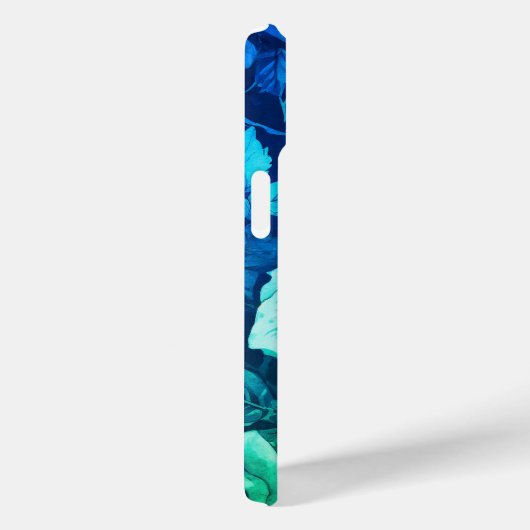 Elegante  sprookjesachtige Rozen en vlinders Case-Mate iPhone Case (Achterkant / Rechts)