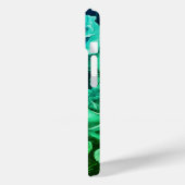 Elegante  sprookjesachtige Rozen en vlinders Case-Mate iPhone Case (Achterkant / Links)