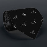 Elegante stethoscoop dokter cadeau gemerkt Zwart Stropdas<br><div class="desc">Introductie van onze Stethoscoop Silhouet Das – een verfijnd eerbetoon aan de toewijding en expertise van artsen, verpleegsters en medische professionals. Deze das is niet alleen een accessoire; het is een visuele hulde aan de hartslag van de gezondheidszorg, waardoor het een ideale gift is voor medische studenten, zorgverleners en degenen...</div>