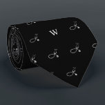 Elegante stethoscoop dokter cadeau gemerkt Zwart Stropdas<br><div class="desc">Introductie van onze Stethoscoop Silhouet Das – een verfijnd eerbetoon aan de toewijding en expertise van artsen, verpleegsters en medische professionals. Deze das is niet alleen een accessoire; het is een visuele hulde aan de hartslag van de gezondheidszorg, waardoor het een ideale gift is voor medische studenten, zorgverleners en degenen...</div>