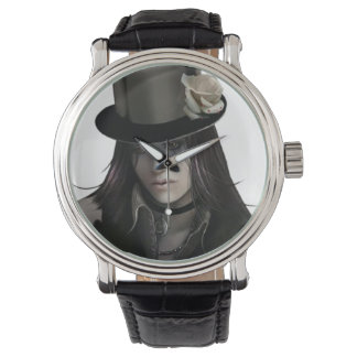 Elegante  stijl horloges