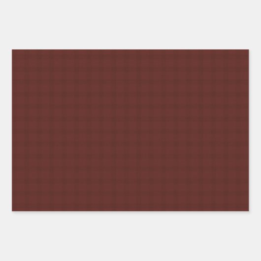 Elegante  stijl vogels kerst poinsettia inpakpapier vel (Voorkant 3)