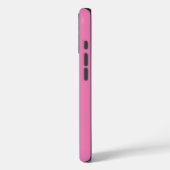Elegante stijlvol modern Case-Mate iPhone case (Achterkant / Links)