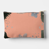 Elegante stijlvolle Boho Schattige Etui (Achterkant)