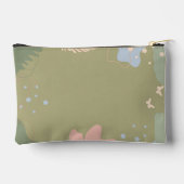 Elegante stijlvolle Boho Schattige Etui (Achterkant)