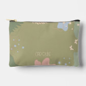 Elegante stijlvolle Boho Schattige Etui (Voorkant)