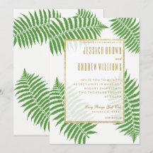 Elegante, stijlvolle Bracken-huwelijk