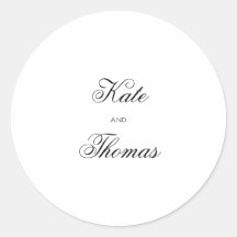 Elegante stijlvolle minimalistische chic eenvoudig