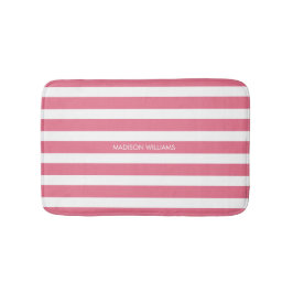 Elegante Stijlvolle Moderne Minimalistische Badmat