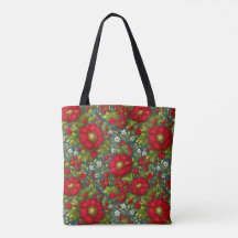 Elegante Stijlvolle Rustieke Botanische Bloem-