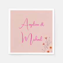 Elegante stijlvolle trendy handschrift scriptnaam