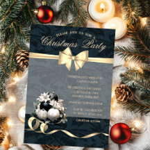 Elegante strik,ballen,Kerstster Kerstfeest
