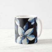 Elegante thee- en koffiemok (Voorkant rechts)