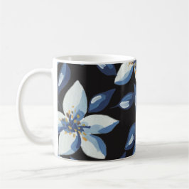 Elegante thee- en koffiemok