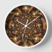 Elegante theecultuur –  Samovars (Voorkant)