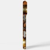 Elegante theecultuur -  Samovars. Case-Mate iPhone Case (Achterkant / Rechts)