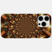 Elegante theecultuur -  Samovars. Case-Mate iPhone Case (Achterkant (horizontaal))