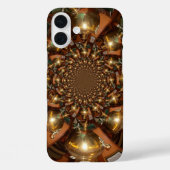 Elegante theecultuur -  Samovars. Case-Mate iPhone Case (Achterkant)