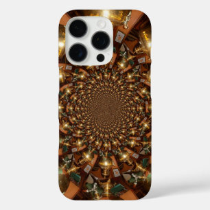 Elegante theecultuur -  Samovars. iPhone 16 Pro Hoesje