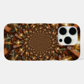 Elegante theecultuur - Samovars. Case-Mate iPhone Case (Achterkant (horizontaal))
