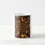 Elegante theecultuur –  Samovars Koffiemok (Center)