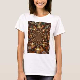 Elegante theecultuur –  Samovars T-shirt