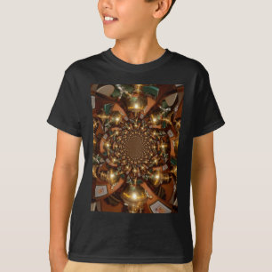 Elegante theecultuur – Samovars T-shirt